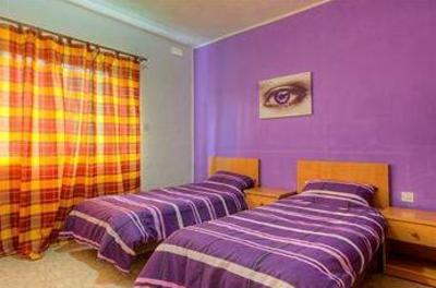фото отеля Ocean Reef Hotel Marsascala