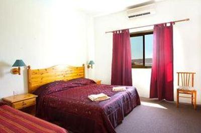 фото отеля Ocean Reef Hotel Marsascala