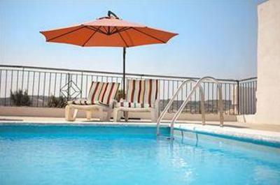 фото отеля Ocean Reef Hotel Marsascala