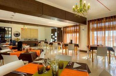 фото отеля Ocean Reef Hotel Marsascala