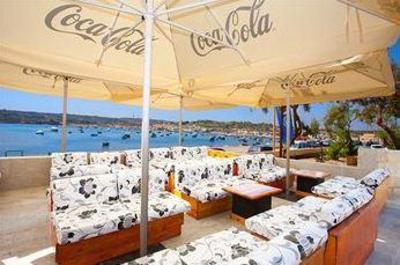 фото отеля Ocean Reef Hotel Marsascala