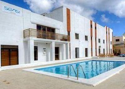 фото отеля Ocean Reef Hotel Marsascala