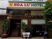 Hoa Lu Hotel Ho Chi Minh