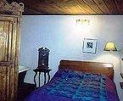 фото отеля Alcove Two Bedroom House