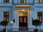 фото отеля Hotel am Schloss Aurich GmbH & Co. KG