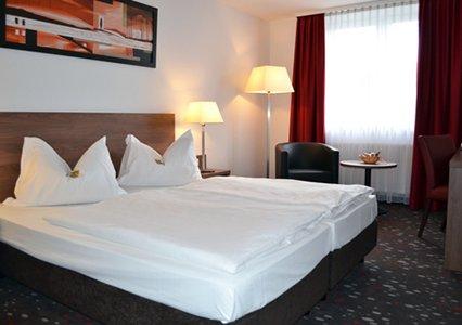 фото отеля Quality Hotel Erlangen
