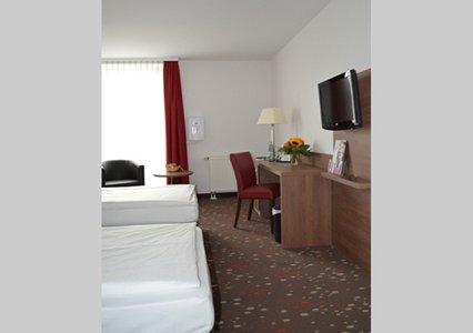 фото отеля Quality Hotel Erlangen