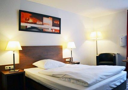 фото отеля Quality Hotel Erlangen
