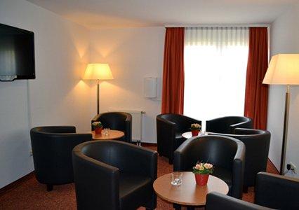 фото отеля Quality Hotel Erlangen