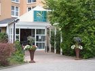 фото отеля Quality Hotel Erlangen