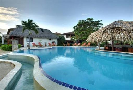 фото отеля Almond Beach Resort