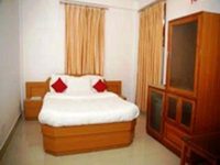 Green Wood Resort