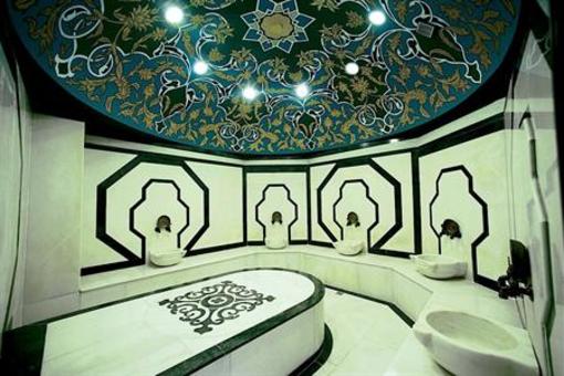 фото отеля Elite World Prestige Hotel