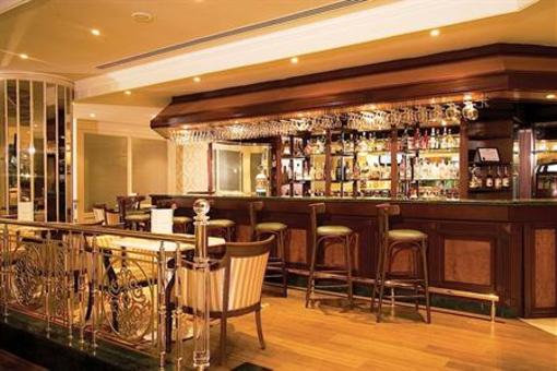 фото отеля Elite World Prestige Hotel