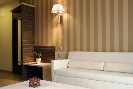 фото отеля Gokart Hotel
