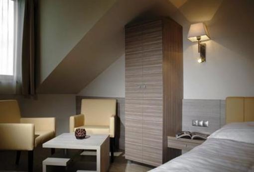 фото отеля Gokart Hotel