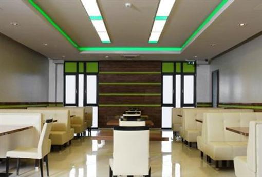фото отеля Gokart Hotel
