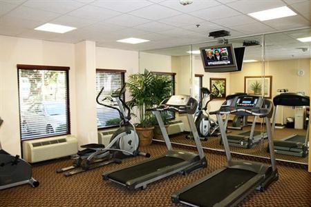 фото отеля Hampton Inn Charleston / Mt Pleasant - Patriots Point