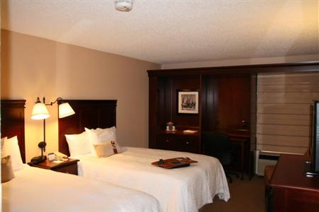 фото отеля Hampton Inn Charleston / Mt Pleasant - Patriots Point