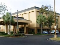 Hampton Inn Charleston / Mt Pleasant - Patriots Point