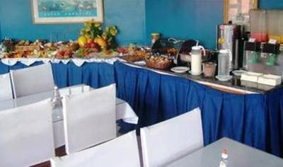 фото отеля Hotel Porto das Ancoras