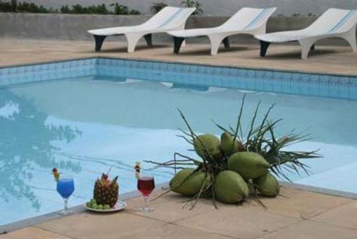 фото отеля Hotel Porto das Ancoras