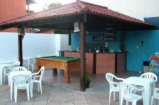 фото отеля Hotel Porto das Ancoras