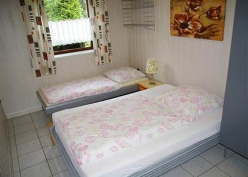 фото отеля Holiday Home Im Maibusch