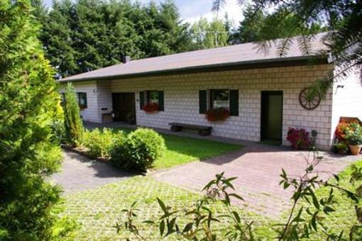 фото отеля Holiday Home Im Maibusch