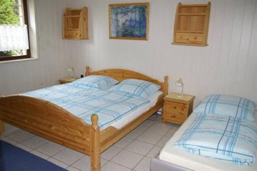 фото отеля Holiday Home Im Maibusch