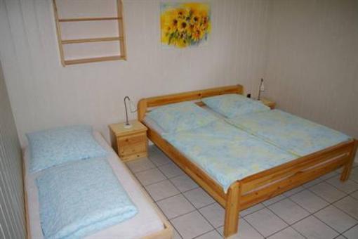 фото отеля Holiday Home Im Maibusch