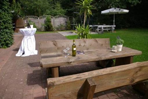 фото отеля Holiday Home Im Maibusch