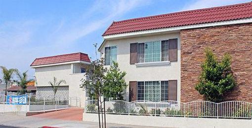 фото отеля Motel 6 Gardena
