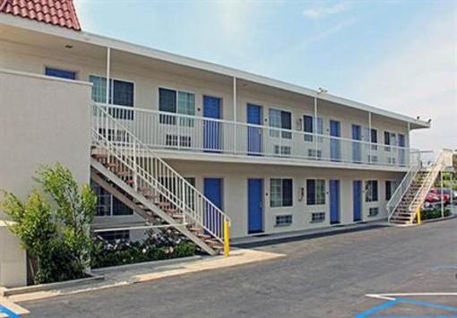 фото отеля Motel 6 Gardena
