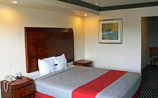 фото отеля Motel 6 Gardena