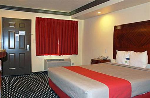 фото отеля Motel 6 Gardena