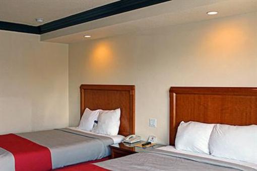 фото отеля Motel 6 Gardena