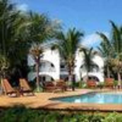 фото отеля Oakwood at Landings at La Villa