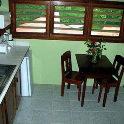 фото отеля Oakwood at Landings at La Villa