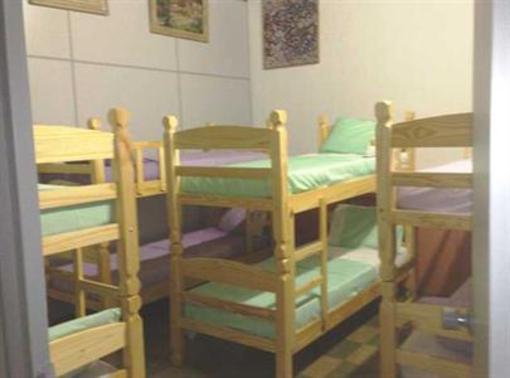фото отеля Hostel Ze Carioca