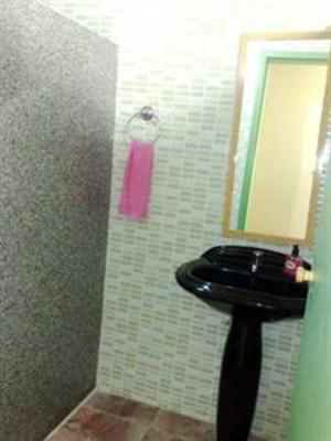 фото отеля Hostel Ze Carioca