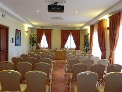 фото отеля Popilia Country Resort