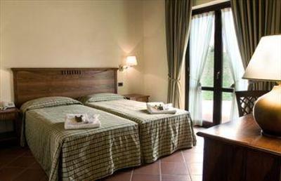 фото отеля Popilia Country Resort