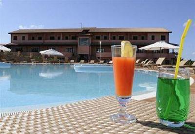 фото отеля Popilia Country Resort