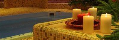 фото отеля Popilia Country Resort