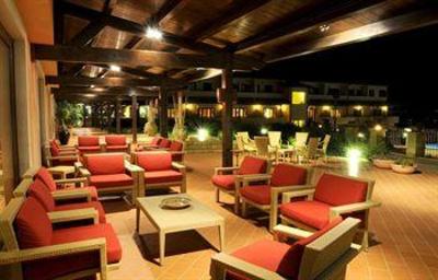 фото отеля Popilia Country Resort