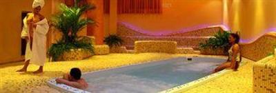 фото отеля Popilia Country Resort