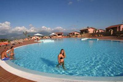 фото отеля Popilia Country Resort