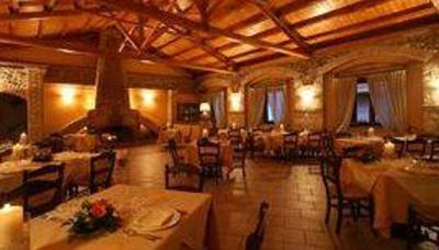 фото отеля Popilia Country Resort