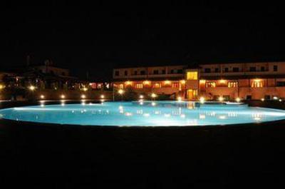 фото отеля Popilia Country Resort